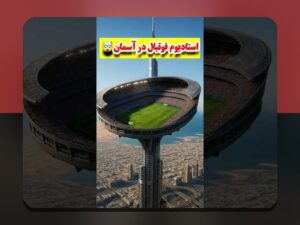 استادیومهای مشهور تاریخساز: مفهوم ساده و نقش آنها در تجربه ورزش ایران